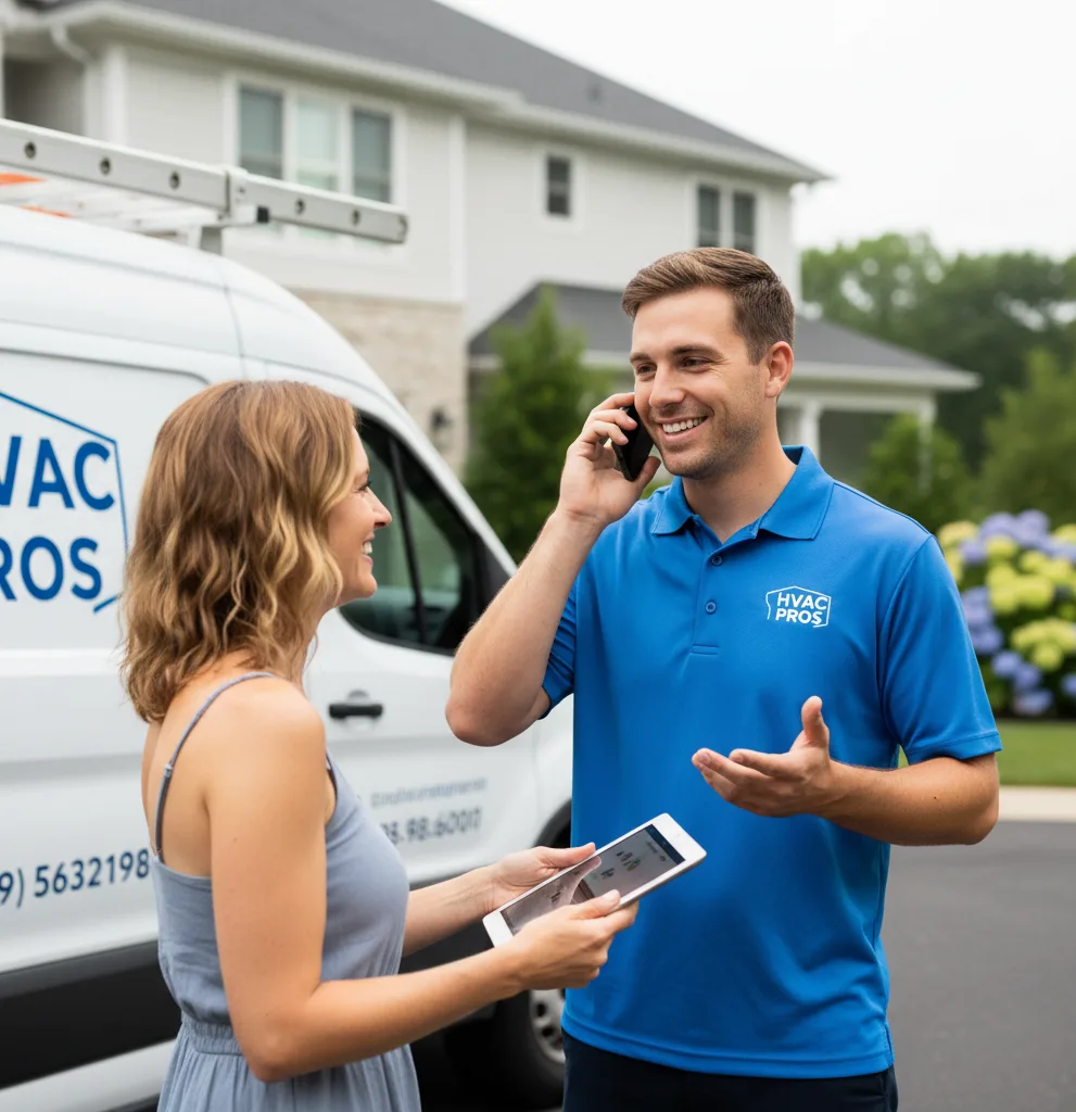 AC Repair in Cottage Hills, IL